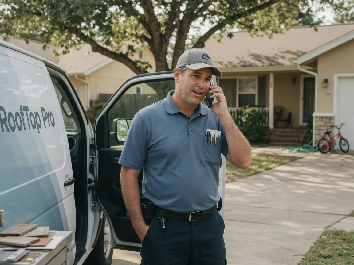 Roof Repair La Belle, MO FAQs