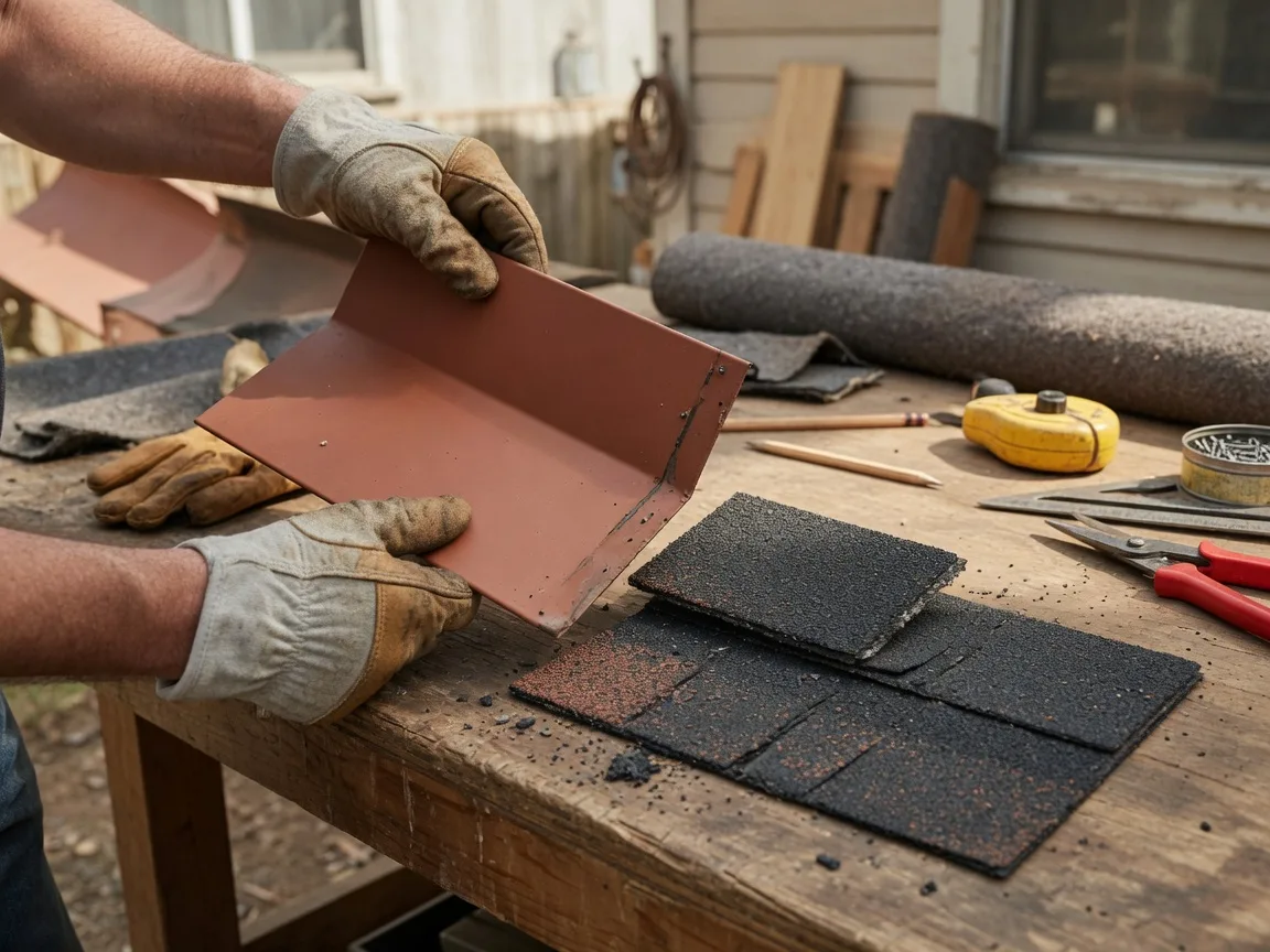 Roof Repair company in La Belle, MO